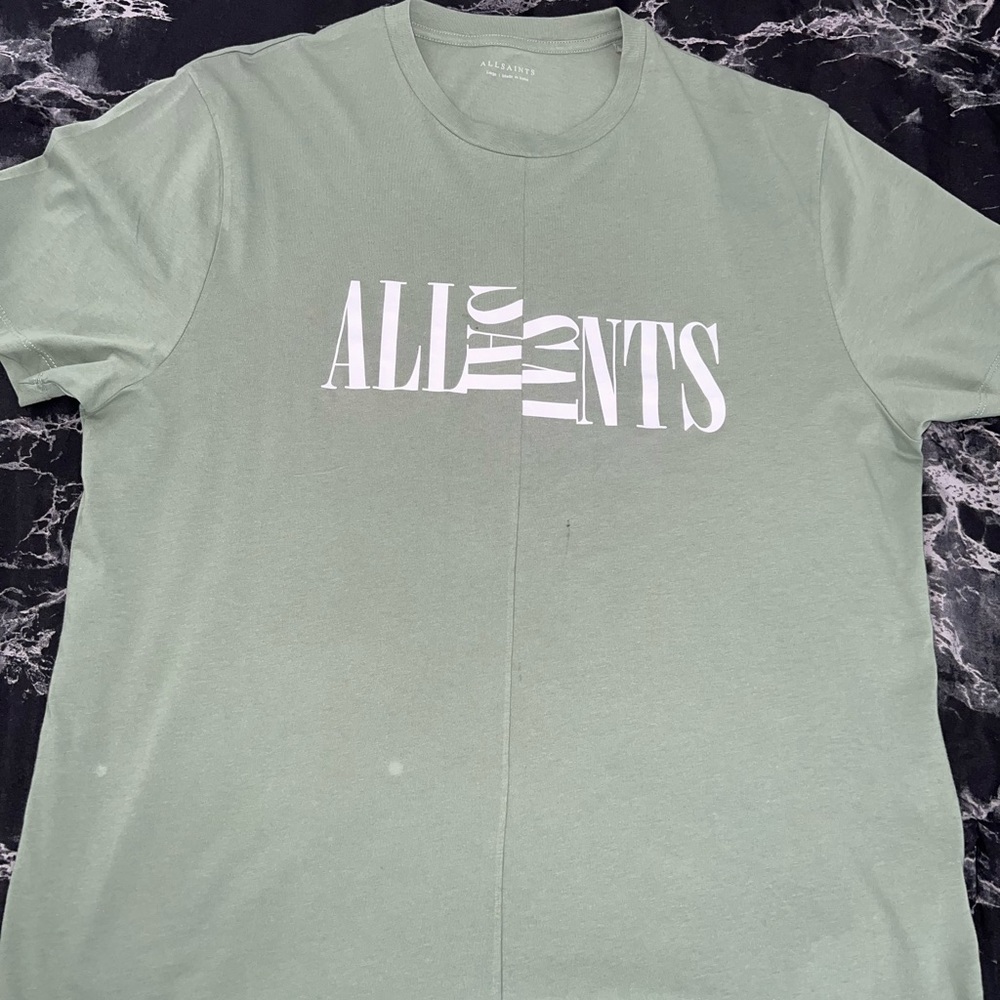 ALLSAINTS T Shirt